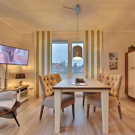 Domizil Am Meer Domizil Am Meer Appartement 14 Timmendorfer Strand Luaran gambar