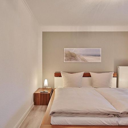Domizil Am Meer Domizil Am Meer Appartement 14 Timmendorfer Strand Luaran gambar