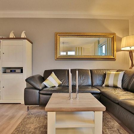 Domizil Am Meer Domizil Am Meer Appartement 14 Timmendorfer Strand Luaran gambar