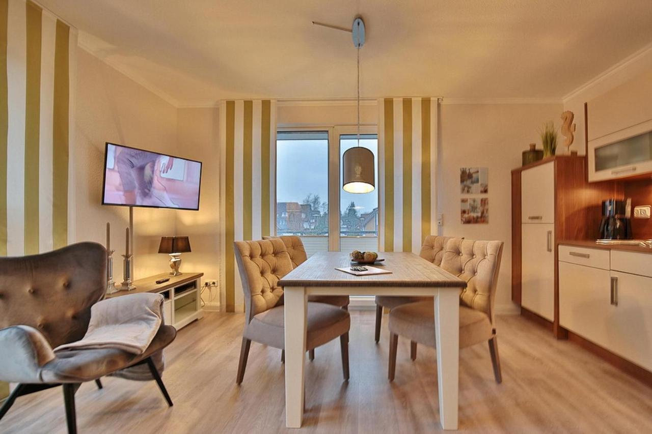 Domizil Am Meer Domizil Am Meer Appartement 14 Timmendorfer Strand Luaran gambar