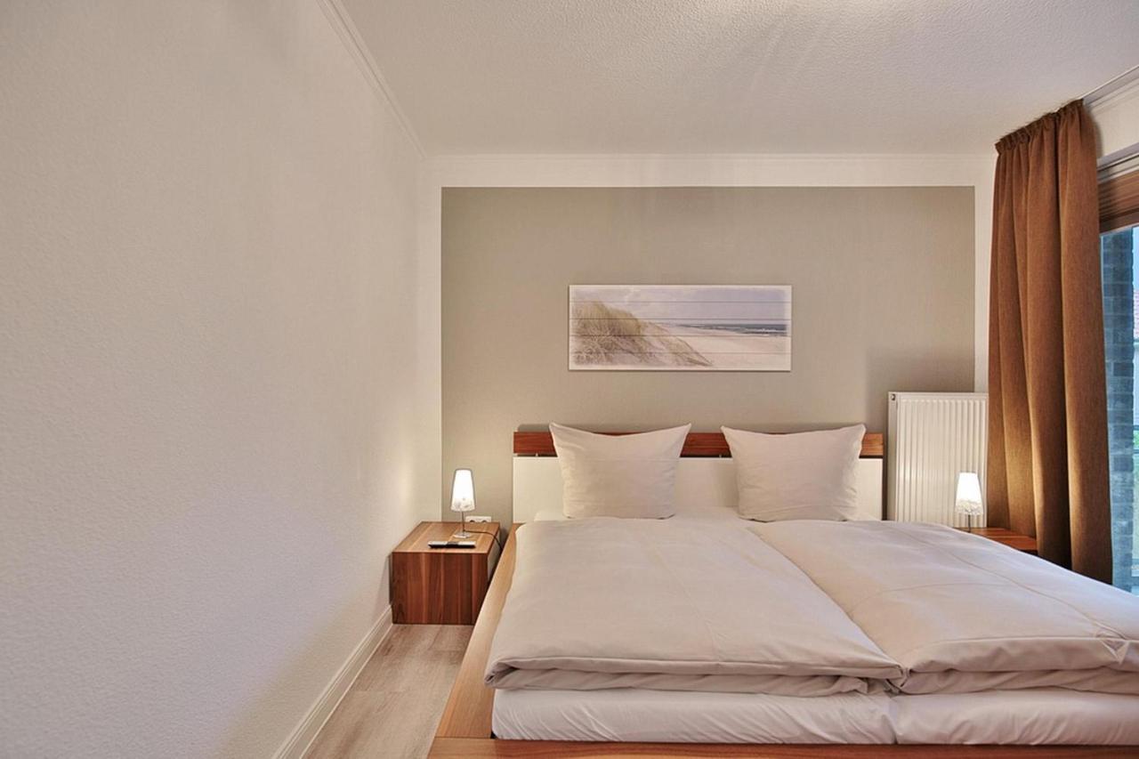 Domizil Am Meer Domizil Am Meer Appartement 14 Timmendorfer Strand Luaran gambar