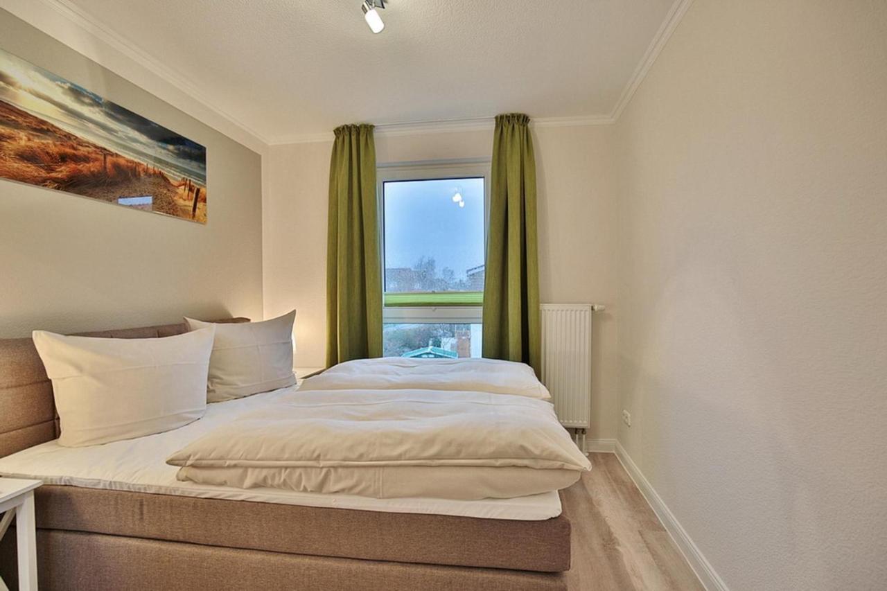 Domizil Am Meer Domizil Am Meer Appartement 14 Timmendorfer Strand Luaran gambar