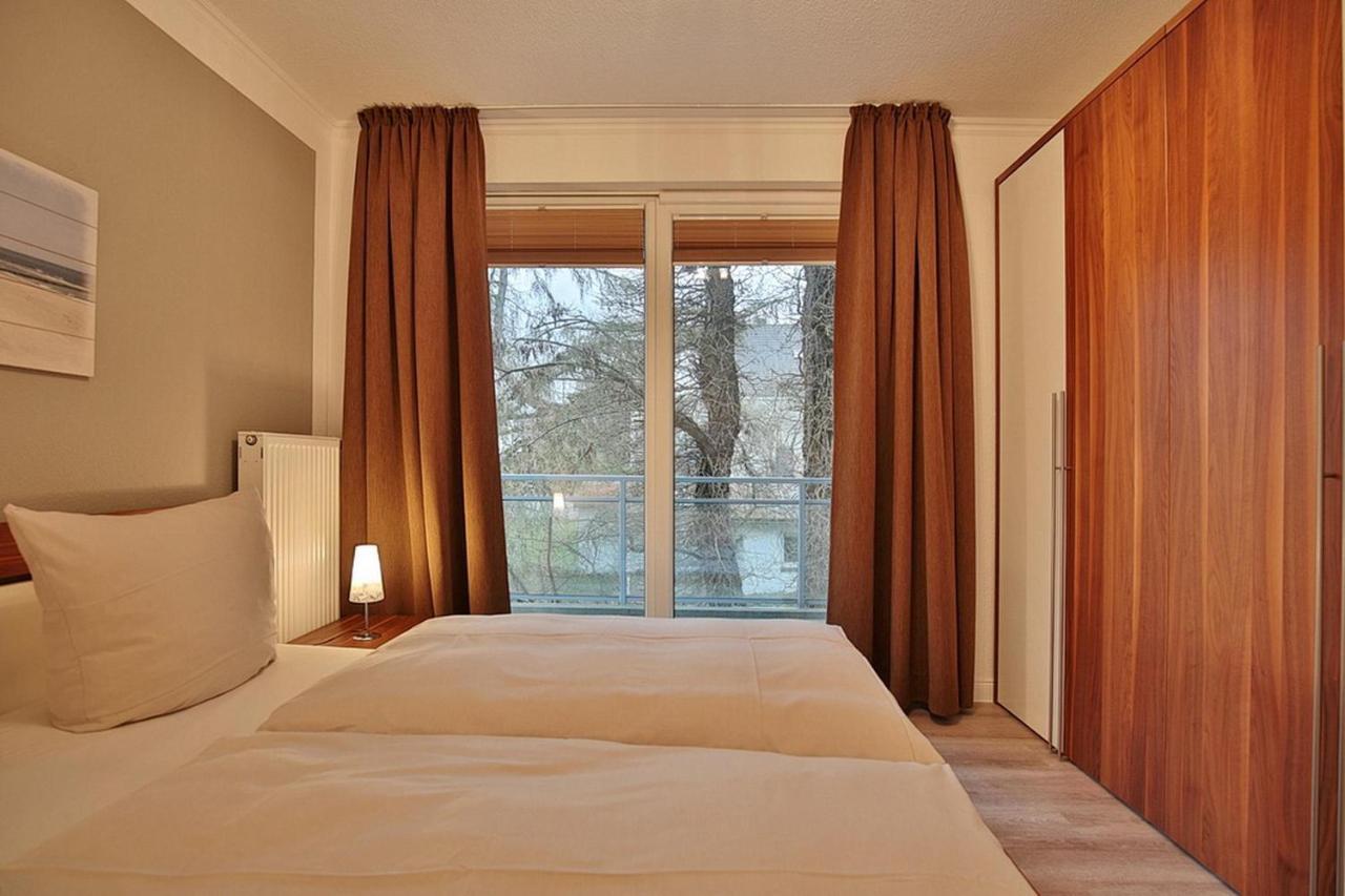 Domizil Am Meer Domizil Am Meer Appartement 14 Timmendorfer Strand Luaran gambar
