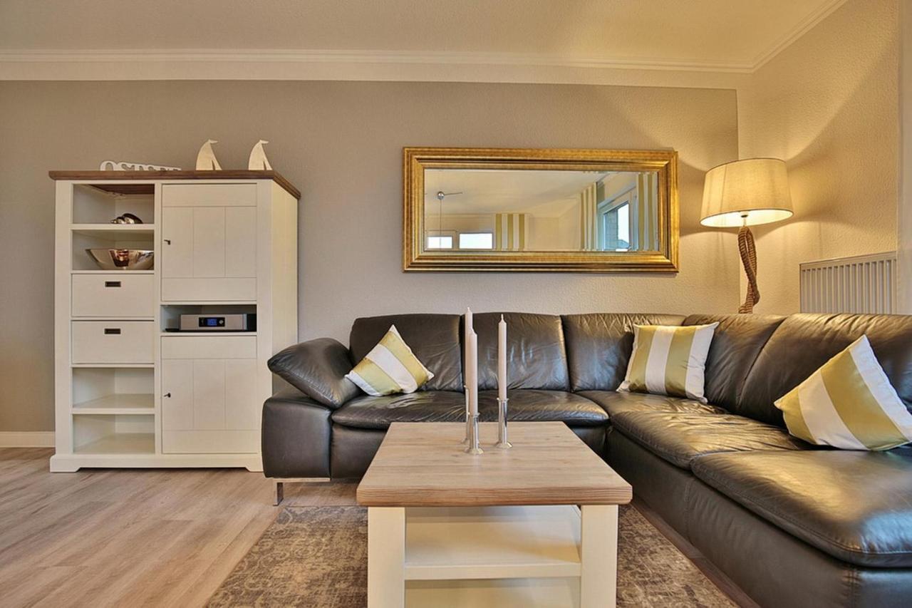 Domizil Am Meer Domizil Am Meer Appartement 14 Timmendorfer Strand Luaran gambar