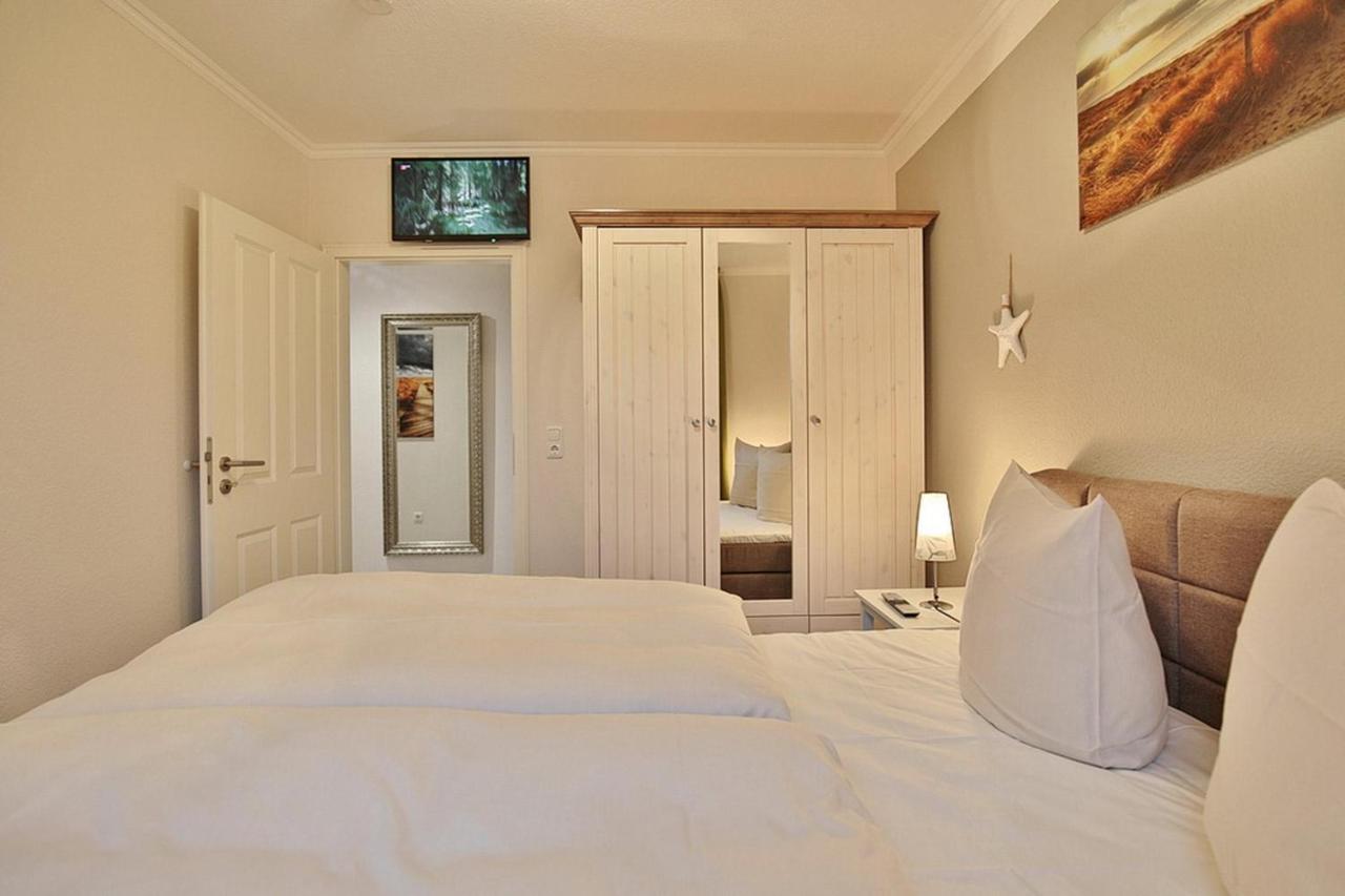 Domizil Am Meer Domizil Am Meer Appartement 14 Timmendorfer Strand Luaran gambar